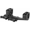 WARNE QD EXTND SKELETON 1" BLK