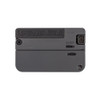 LIFECARD 22LR BLACK/CONCRETE22 LR