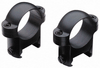 HIGH STEEL MATTEBURRIS RINGS SIGNATURE ZEE 1" 