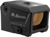 3.5 MOA GREEN DOT*BURRIS REFLEX SIGHT FASTFIRE E 