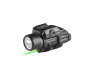 TLR-8 HL-XG USB 1000LM GREEN