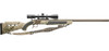 ACCURA LR-X .50CAL BRN/RT PKG.50 Caliber