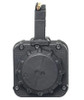 AR-15 5.56 65RD DRUM BLK POLY223 Rem | 5.56 NATO