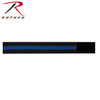 Rothco Thin Blue Line Mourning Arm Band