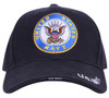 Rothco U.S. Navy Deluxe Low Profile Cap
