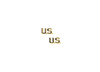 Rothco U.S. Letters Insignia