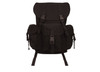 Rothco Canvas Outfitter Backpack
