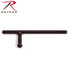 Rothco Nylon Baton With Side Handle