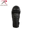 Rothco Hard Shell Shin Guards 