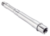 Wilson Combat TR300SBRPG8RT7 Match Grade Barrel  300 Blackout 8" Stainless Bead Blasted Finish 416R Stainless Steel Material SBR Tactical Profile with Threading & 1:7" Twist for AR-15