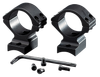 Browning 12393 A-Bolt Integrated Scope Mount/Ring Combo Matte Black 1" Medium