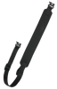 Outdoor Connection RAZ90043 Razor Sling Black Nylon Adjustable Rifle/Shotgun