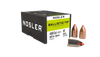 Nosler 31456 Ballistic Tip  458Cal 300gr Spitzer Point 50/Box