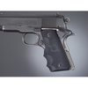 Officers Model Rubber Grip