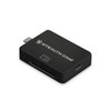 STEALTH CAM IPHONE CARD READER