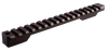 Talley PLM252153 CVA Cascade Picatinny Rail  Black Anodized Long Action 20 MOA
