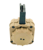 ProMag DRMA8FDE   65rd 5.56 Fits AR-15 FDE