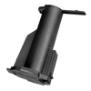 Magpul MAG055-BLK MIAD/MOE Battery Storage AR10/AR15/M4/M16/M110/SR25 Black Polymer