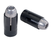 Traditions A1828 Plinker Muzzleloader Bullets 50Cal Hollow Point 240gr 20/Box