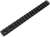 Talley P0M714A   Black Anodized Aluminum Tikka T3/T3x Picatinny Rail Mount 20 MOA