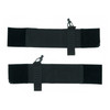 HSP THORAX INCOG CUMMERBUNDS MED BLK