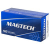Magtech 30 Carbine Ammo 110gr FMJ Ammunition - 50 Rounds