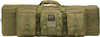 3 LARGE ACCESSORY POCKETS GRNBULLDOG 43" SINGLE TACTICAL CS 