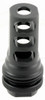 ASR MUZZLE BRAKE 30CAL 1/2-28
