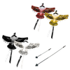 Foxpro TOPPERCOMBO Topper Combo Pack Plastic