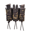Pistol TACO - Adaptable Belt Mount (ABM)