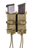 Pistol TACO - Adaptable Belt Mount (ABM)