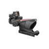 TRIJICON ACOG 4X32/RMR T2 PKG RED CROS 223 DUAL
