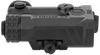 Holosun IRISGR2   Black Anodized Green/Infrared Laser
