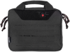 Tac Six 10814 Crew Tactical Pistol Case Black 600D Polyester 2 Handguns