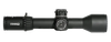 Steiner 5116 T6Xi  Black 2.5-15x 50mm 34mm Tube Illuminated SCR Mil Reticle First Focal Plane Features Throw Lever