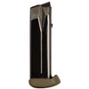 FN MAG FNX 45ACP FDE 10RD