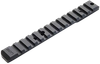 Larue Tactical LT178 Ruger 10/22 Top Rail Black 6" Long 1913 Picatinny Rail Mount