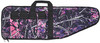 Bulldog Extreme Muddy Girl Tactical Case - 43" Pink Camo