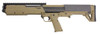 KSG 12/18.5 14+1 PIC RAIL TAN12 Gauge