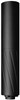 BANISH SUPPRESSOR 9 DT 1/2X28 BLK