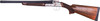 18.5" BLACK WALNUTATI ROAD AGENT SXS 20GA 3" 