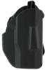 Safariland 7378750411 7378-7TS-ALS  Belt SafariSeven Belt Loop/Paddle Fits Sig P320 Compact Right Hand