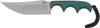 KNIFE 3.56" PLAIN EDGE W/SHTHCRKT MINIMALIST KATANA NECK 
