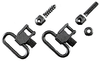 STANDARD RIFLEMICHAELS SWIVEL SET 1" FOR 