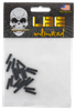 LBE Unlimited ARTGRP20PK Trigger Guard  Roll Pins for AR-15 Black (20 pc)