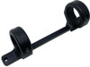 MOUNT REM 700 LA 30MM HIGH BLKDNZ GAME REAPER INTEGRAL 1-PC 