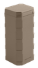 Magpul MAG1223FDE DAKA Can 2.0 Flat Dark Earth Polymer