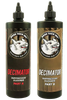Bore Tech BTCQ30816AB Decimator Suppressor Cleaner A & B 16oz