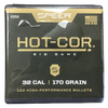 Speer 2259 Hot-Cor  32Cal 170gr Soft Point Flat Nose 100 Per Box/5 Case