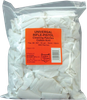 Southern Bloomer 123 Cleaning Patches  Multi-Caliber Cotton 1000 Per Bag